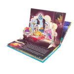 OEM Custom Printing Kids Baby English Story Educational 3d Pop up Books Printing High Quality Customized - Image 5